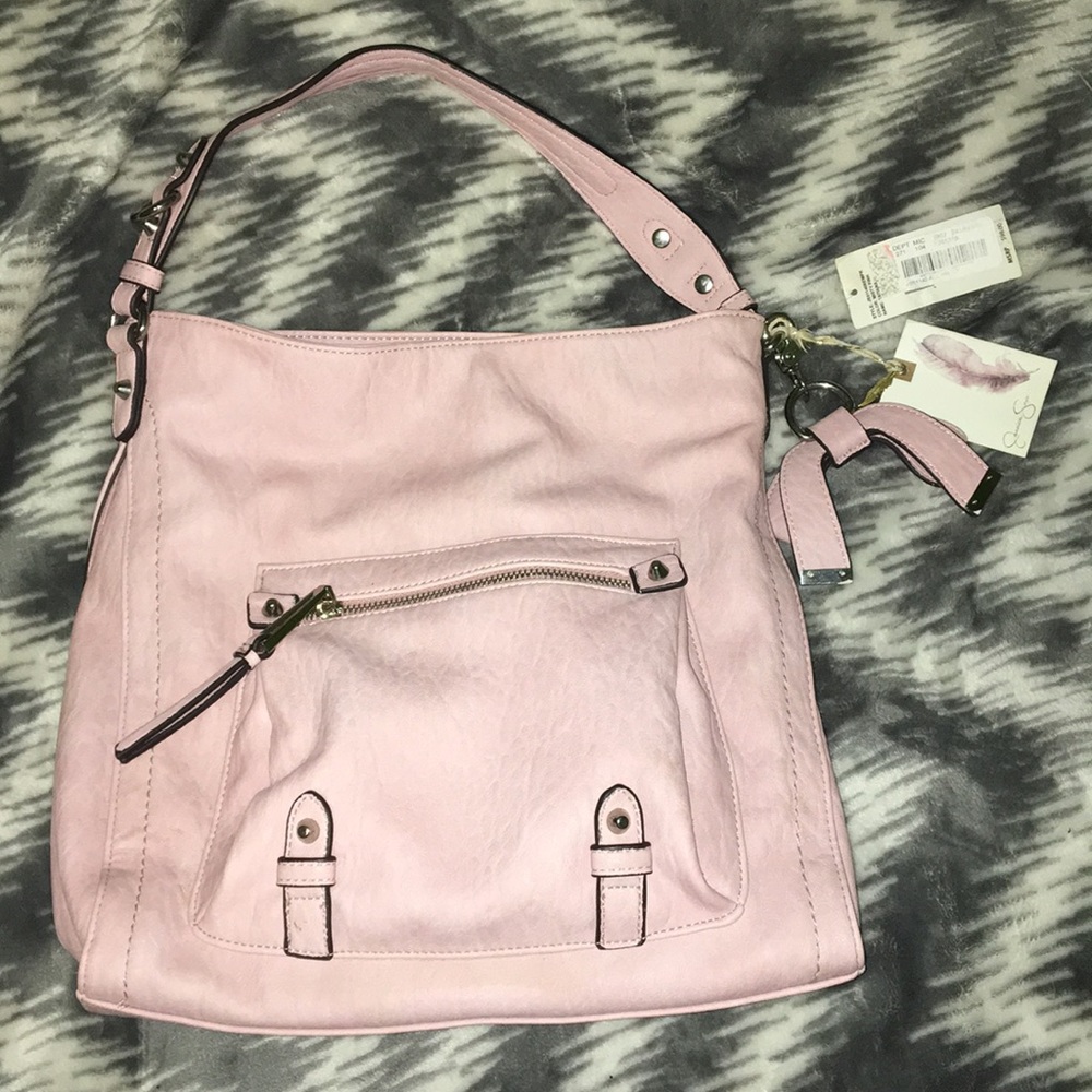 Jessica Simpson “Tatiana” Crossbody bag